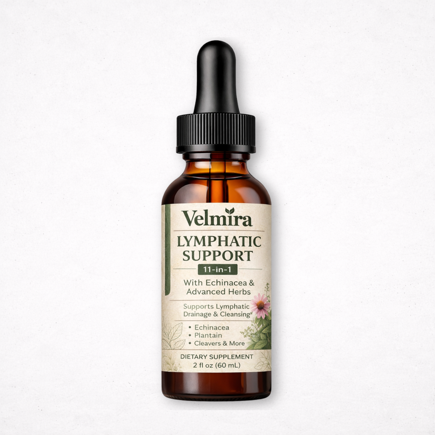 Velmira™ Lymphatic Drainage Wellness Drop